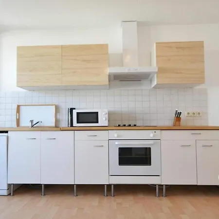 Апартаменты Vimmerby Херингсдорф