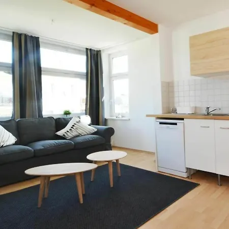 Vimmerby Апартаменты