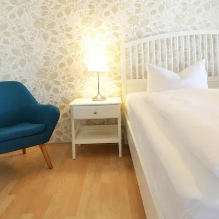 Vimmerby Апартаменты *