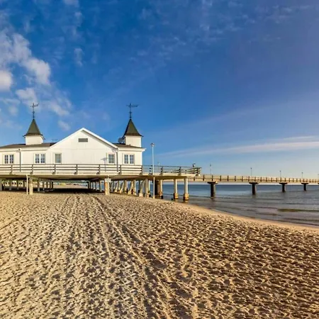 Vimmerby Апартаменты Херингсдорф