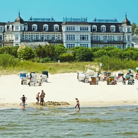 Vimmerby * Ostseebad Heringsdorf
